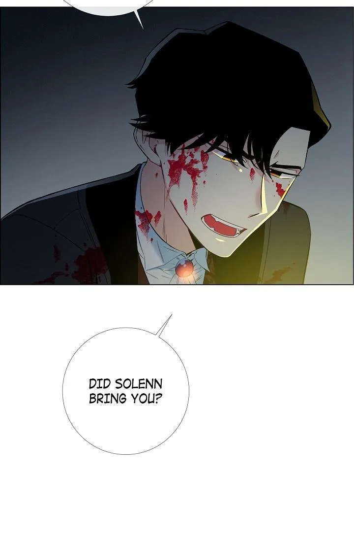 Read The Maid and the Vampire (en) Manga Online