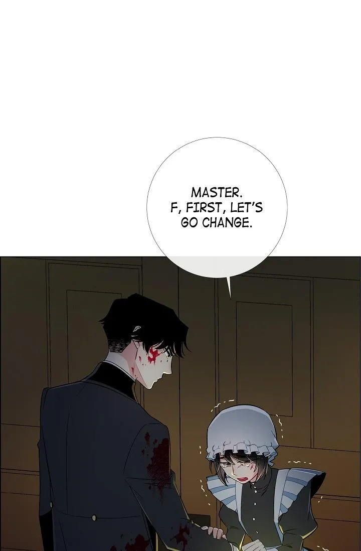 Read The Maid and the Vampire (en) Manga Online