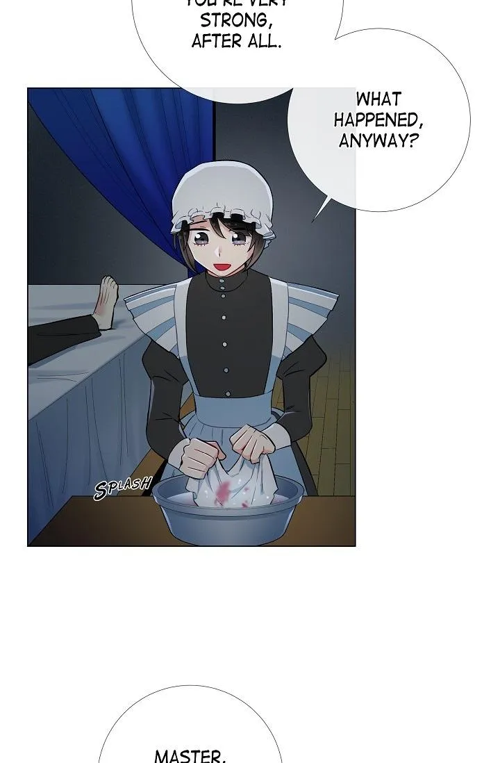 Read The Maid and the Vampire (en) Manga Online