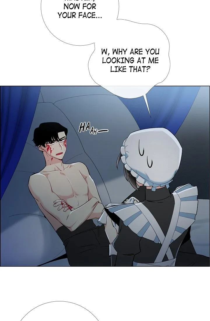 Read The Maid and the Vampire (en) Manga Online