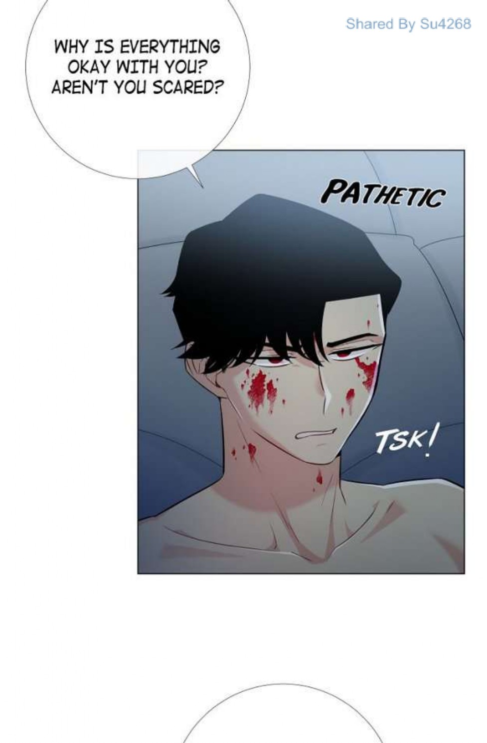 Read The Maid and the Vampire (en) Manga Online