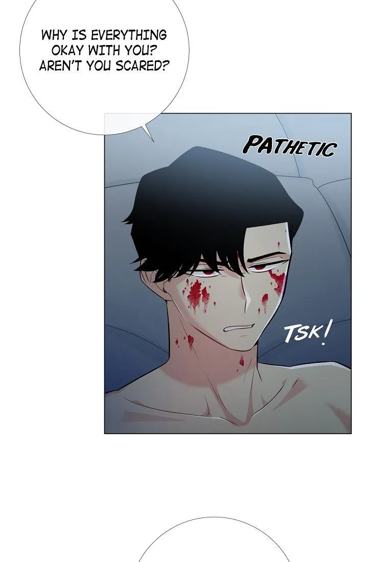 Read The Maid and the Vampire (en) Manga Online