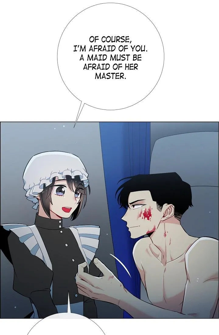 Read The Maid and the Vampire (en) Manga Online