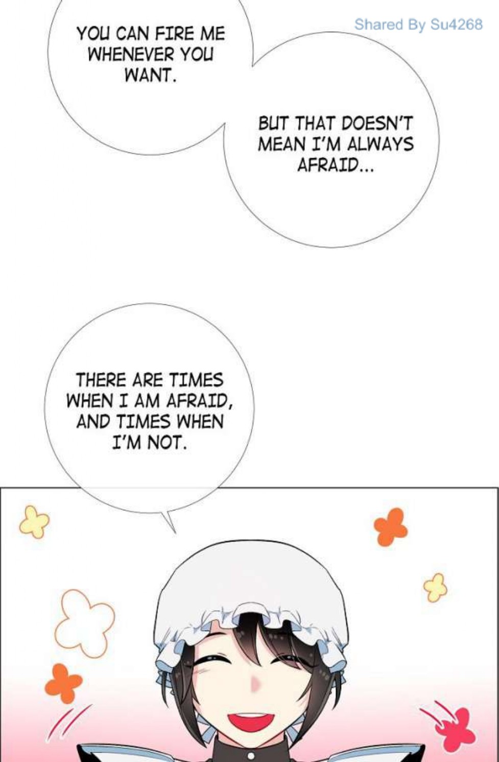 Read The Maid and the Vampire (en) Manga Online