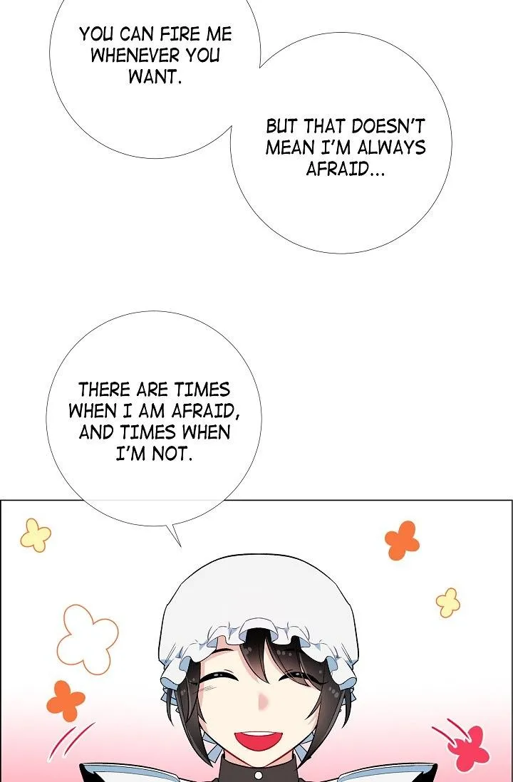 Read The Maid and the Vampire (en) Manga Online