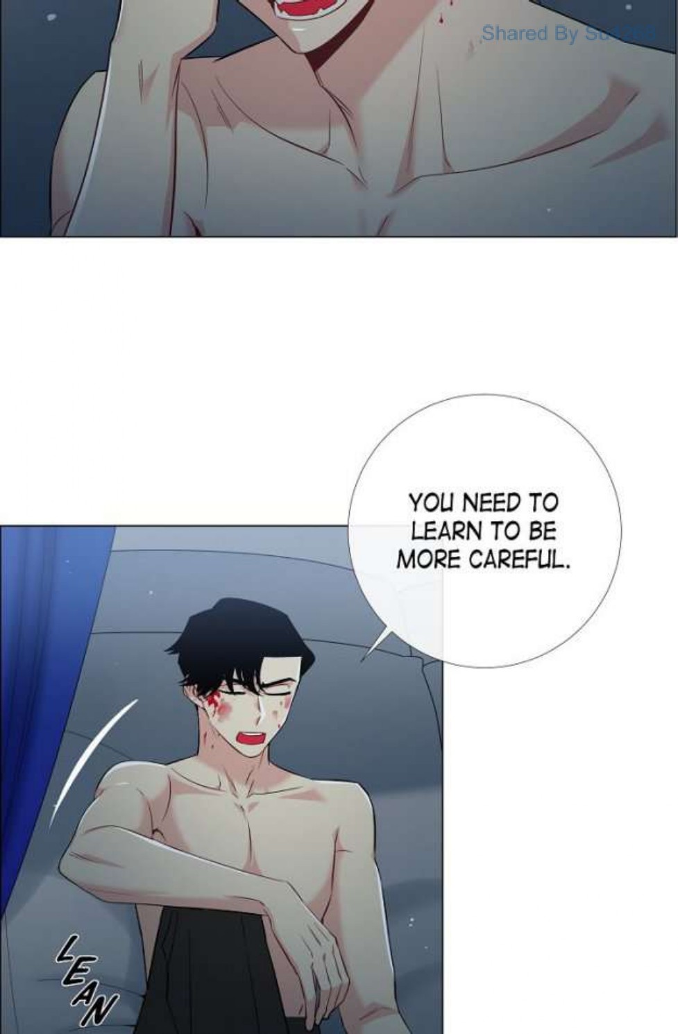 Read The Maid and the Vampire (en) Manga Online