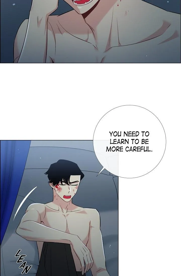 Read The Maid and the Vampire (en) Manga Online