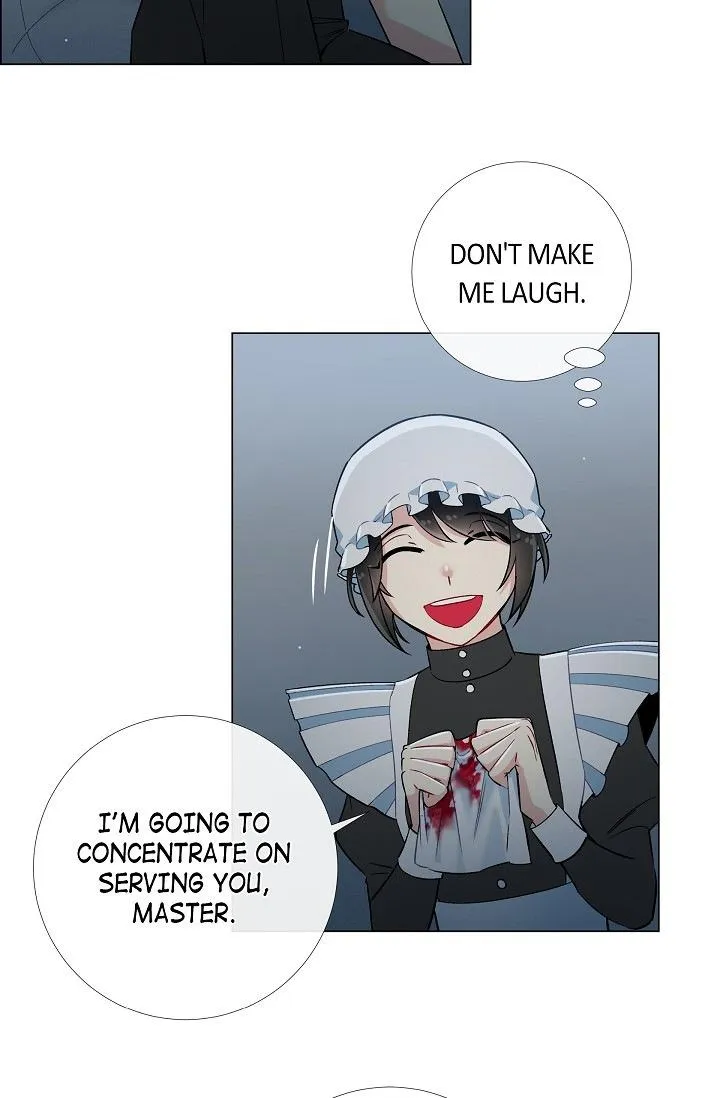 Read The Maid and the Vampire (en) Manga Online