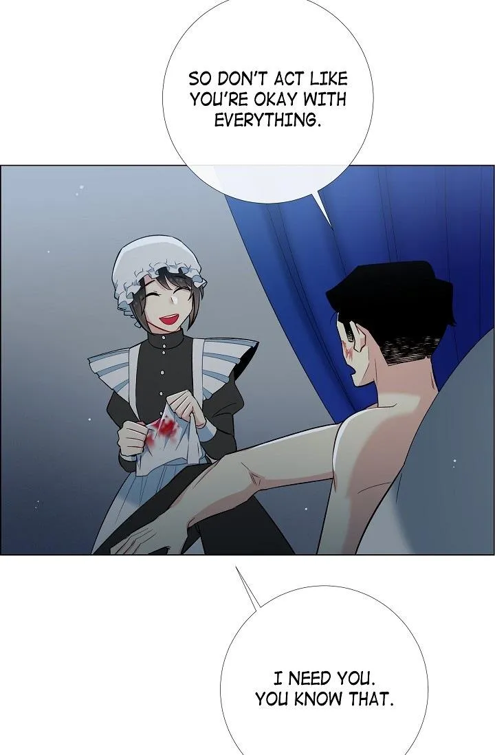 Read The Maid and the Vampire (en) Manga Online