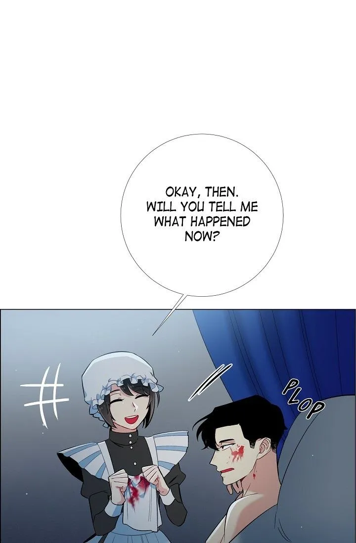 Read The Maid and the Vampire (en) Manga Online
