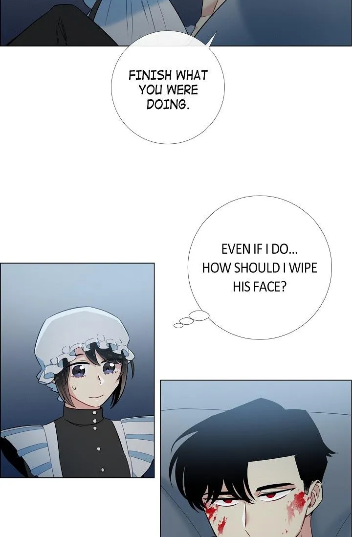 Read The Maid and the Vampire (en) Manga Online