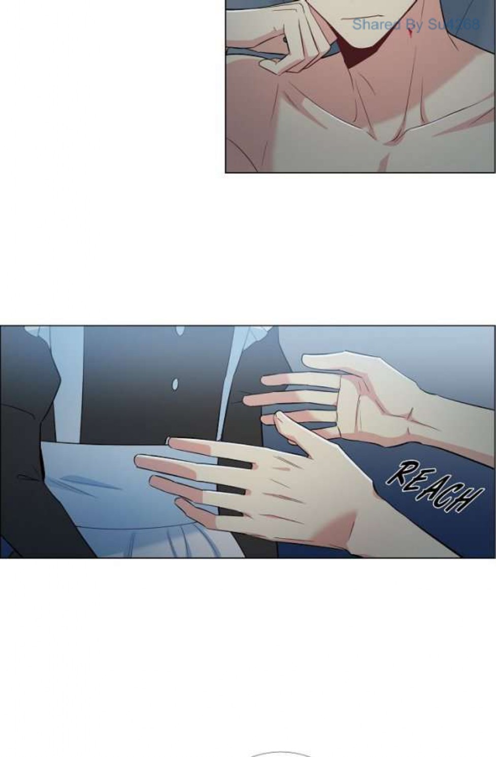 Read The Maid and the Vampire (en) Manga Online