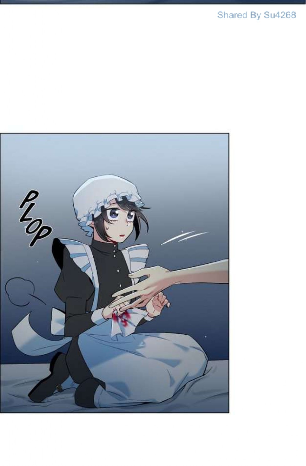 Read The Maid and the Vampire (en) Manga Online