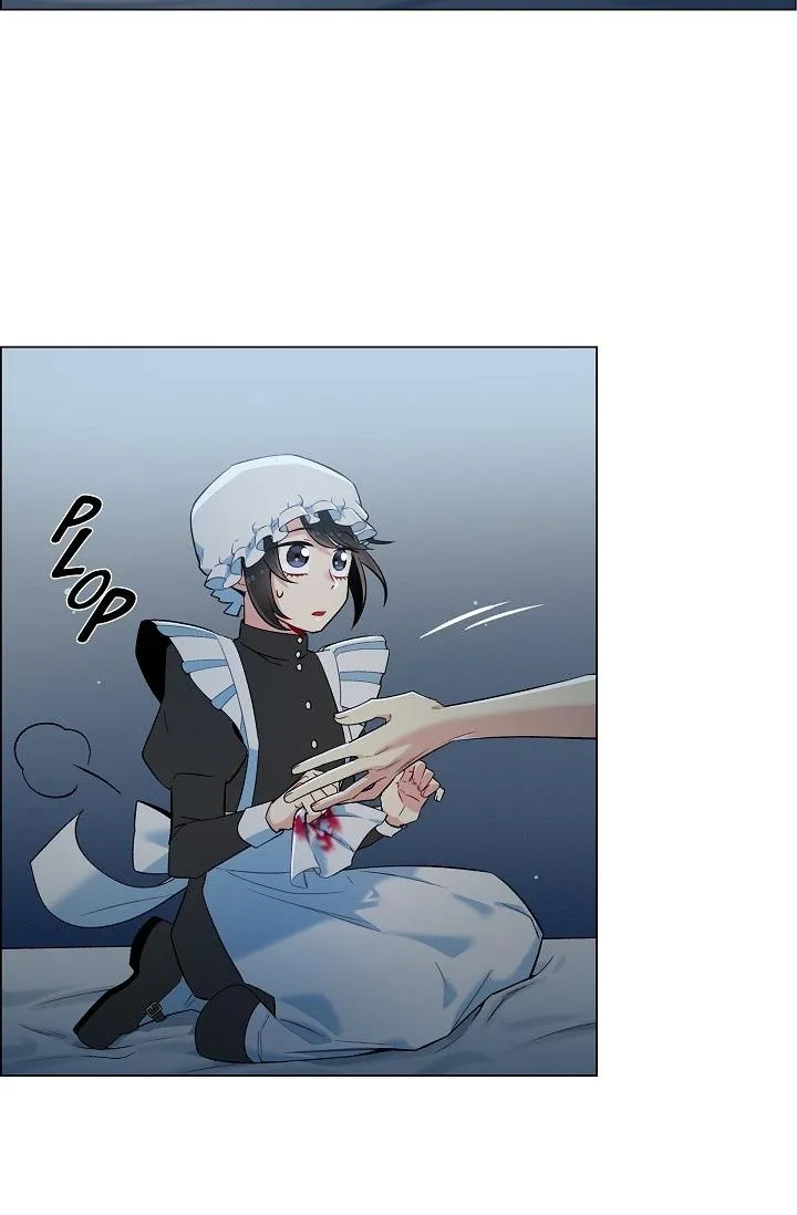 Read The Maid and the Vampire (en) Manga Online