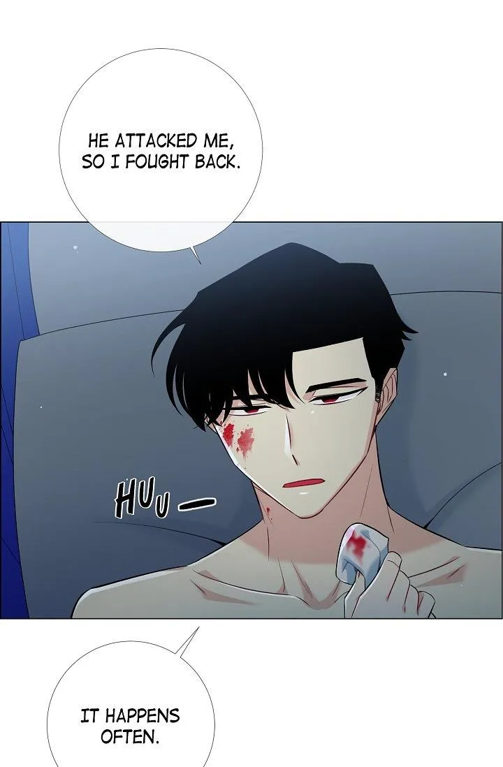Read The Maid and the Vampire (en) Manga Online