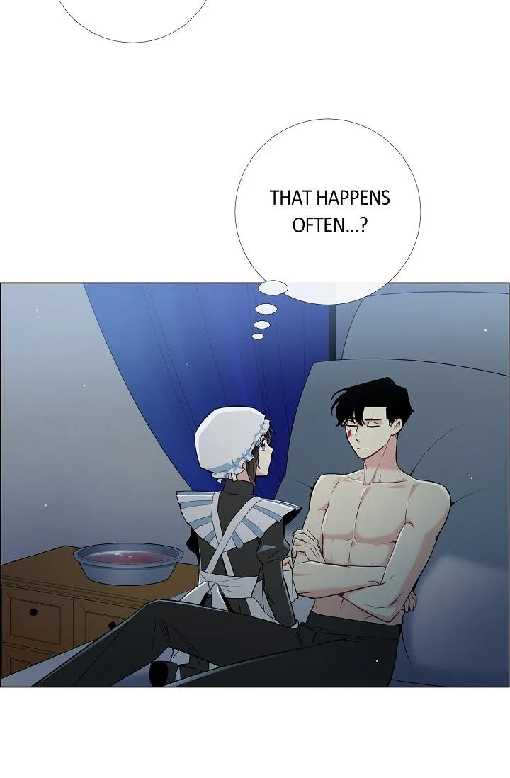 Read The Maid and the Vampire (en) Manga Online