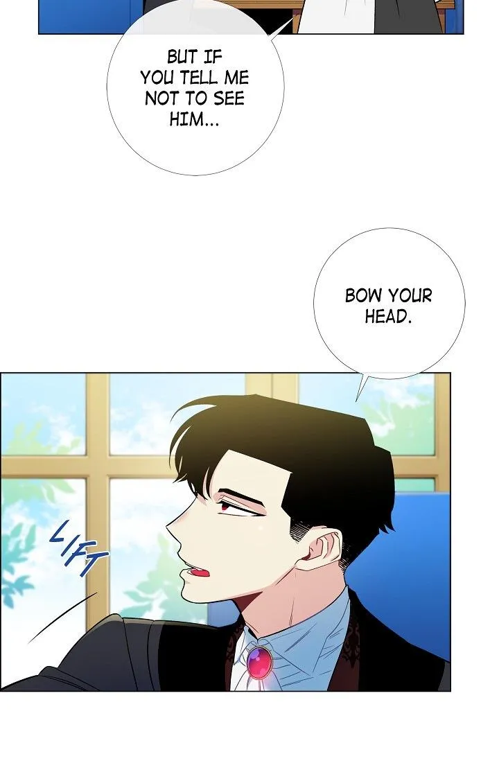 Read The Maid and the Vampire (en) Manga Online