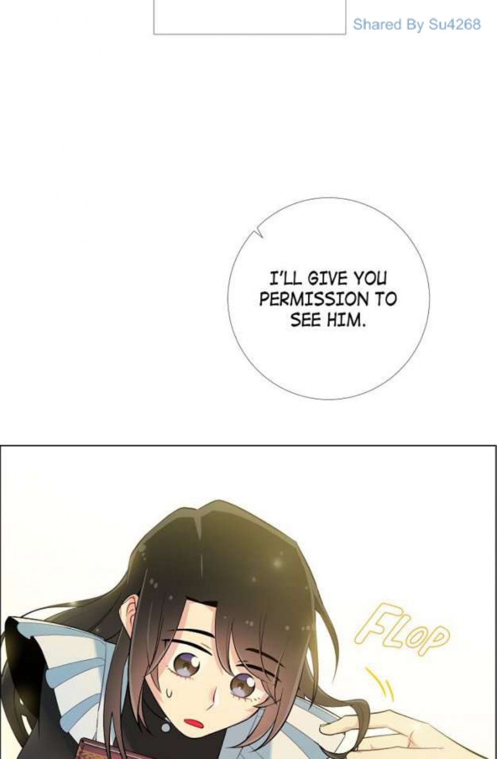 Read The Maid and the Vampire (en) Manga Online