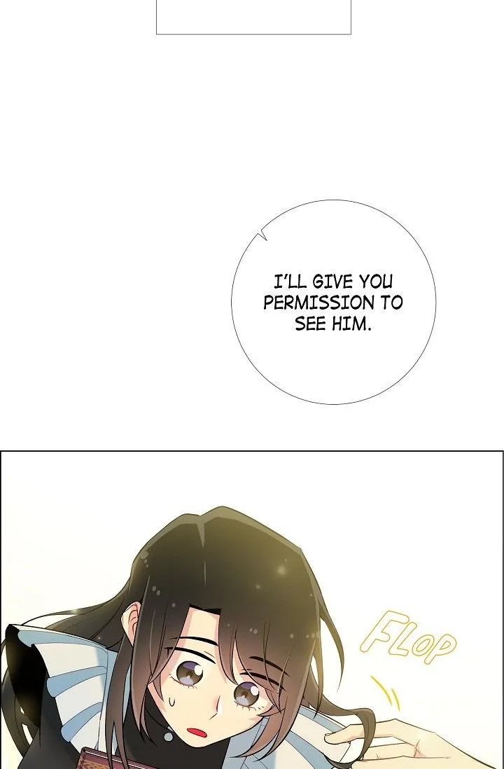 Read The Maid and the Vampire (en) Manga Online