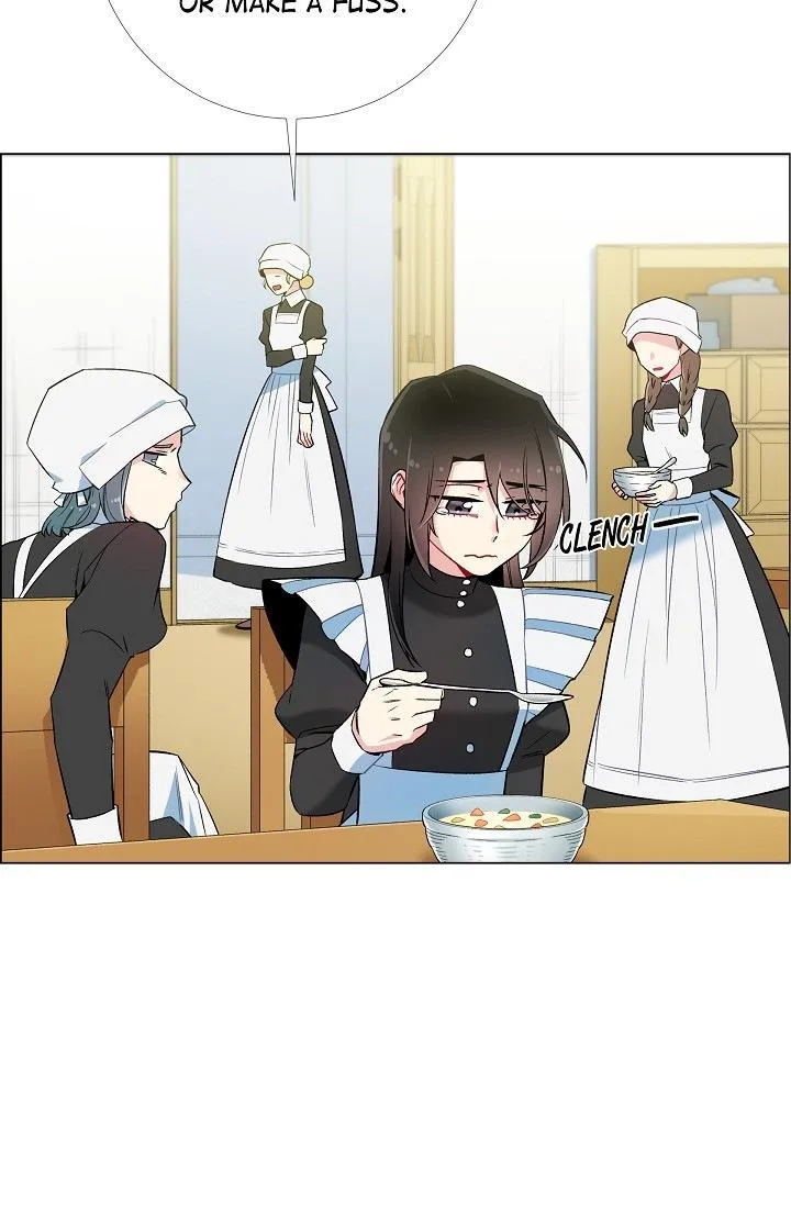 Read The Maid and the Vampire (en) Manga Online