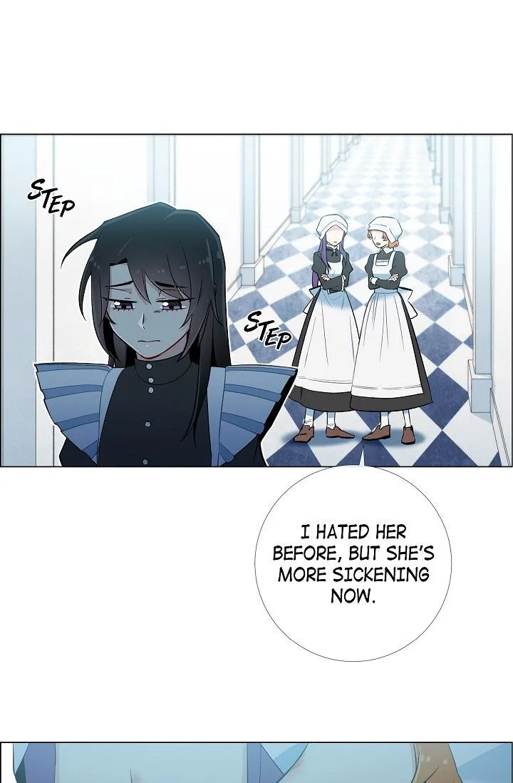 Read The Maid and the Vampire (en) Manga Online