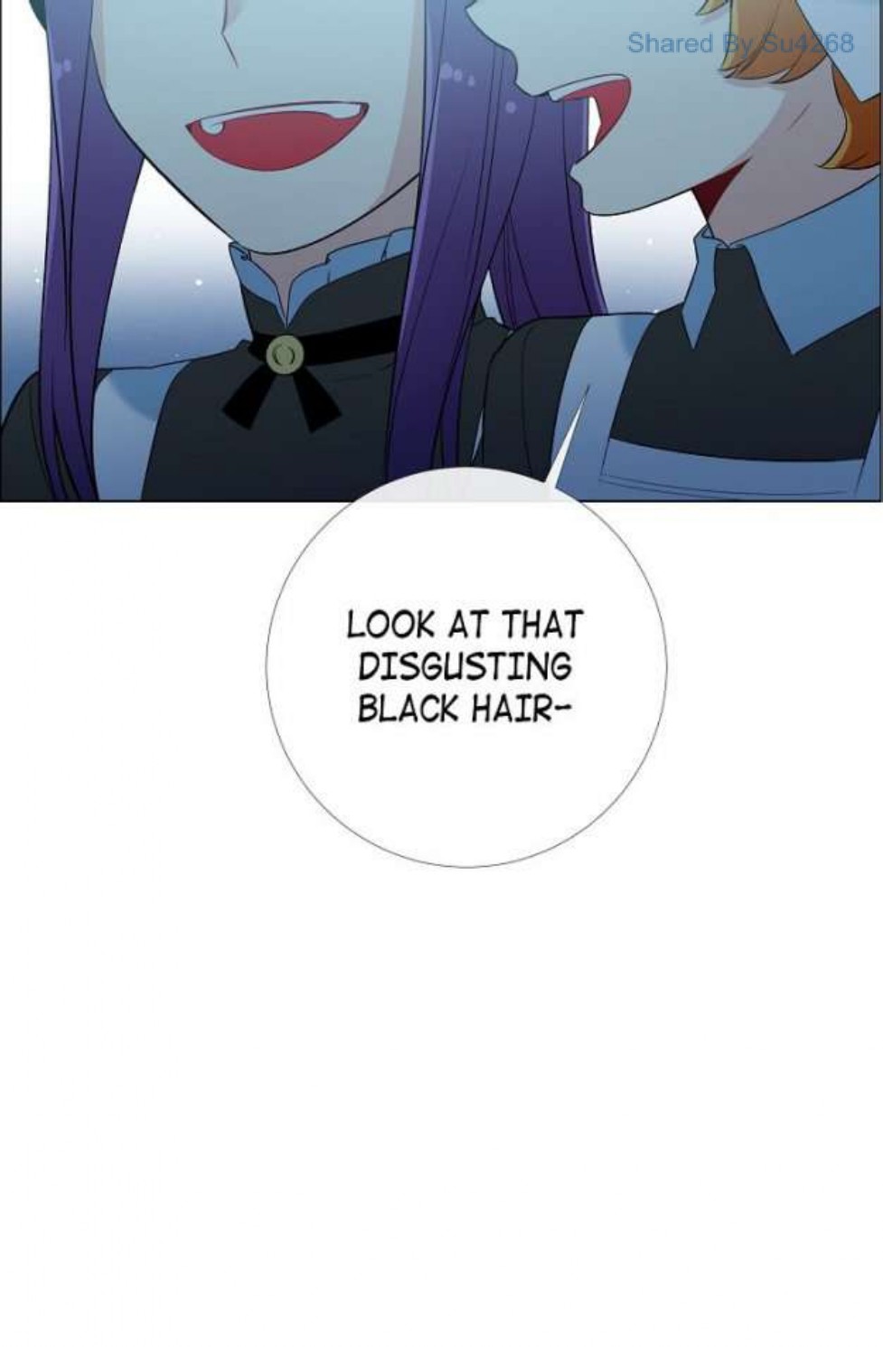 Read The Maid and the Vampire (en) Manga Online