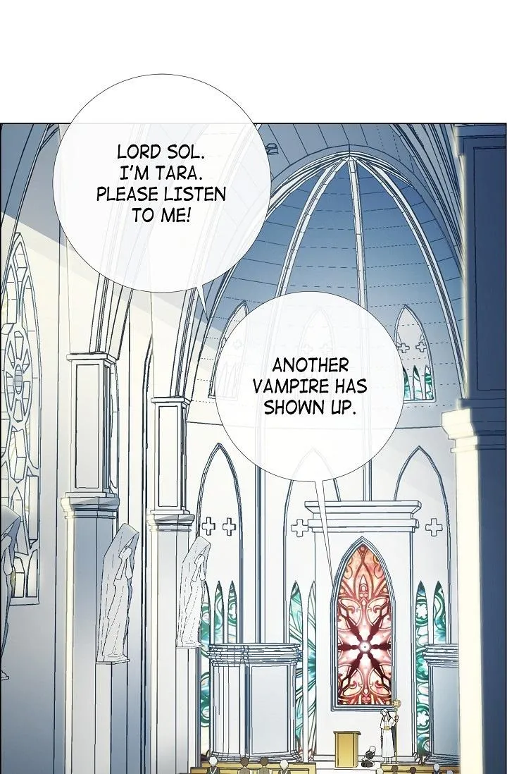 Read The Maid and the Vampire (en) Manga Online