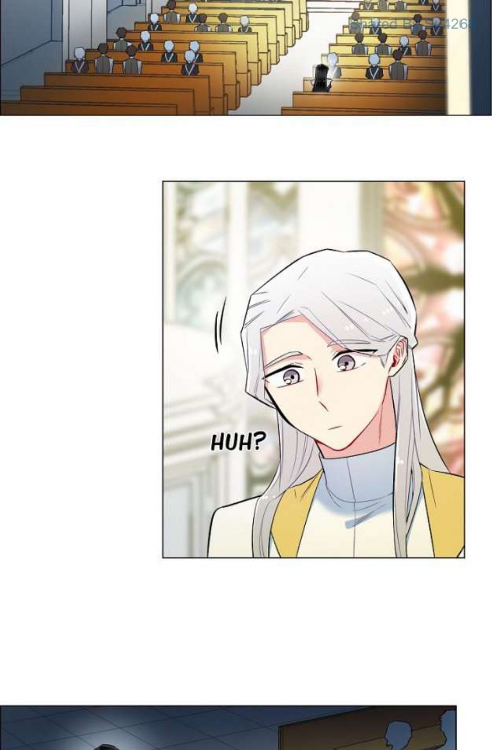 Read The Maid and the Vampire (en) Manga Online