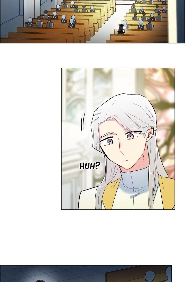 Read The Maid and the Vampire (en) Manga Online