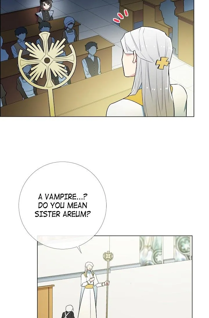 Read The Maid and the Vampire (en) Manga Online