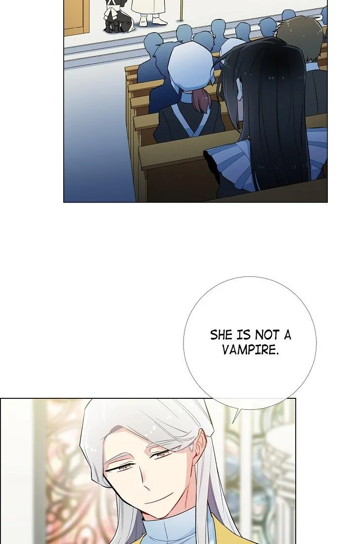 Read The Maid and the Vampire (en) Manga Online