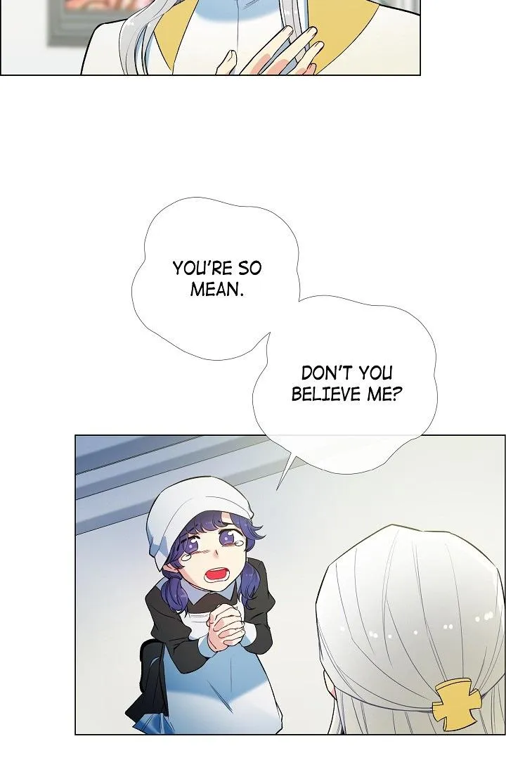 Read The Maid and the Vampire (en) Manga Online