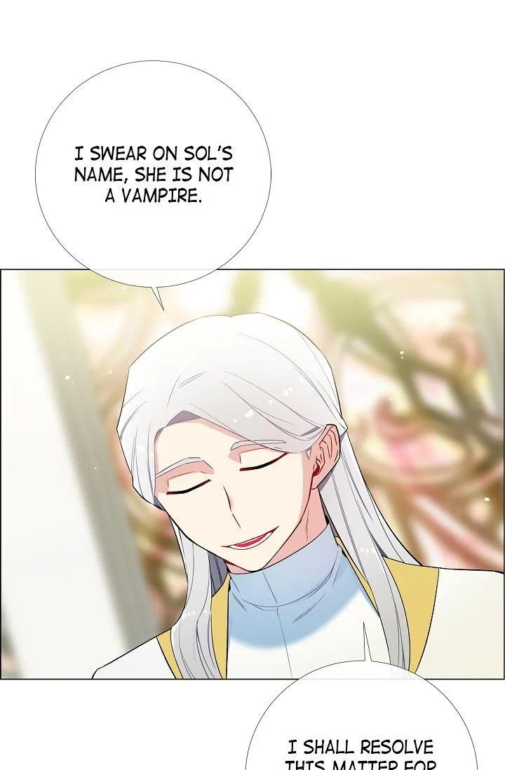 Read The Maid and the Vampire (en) Manga Online