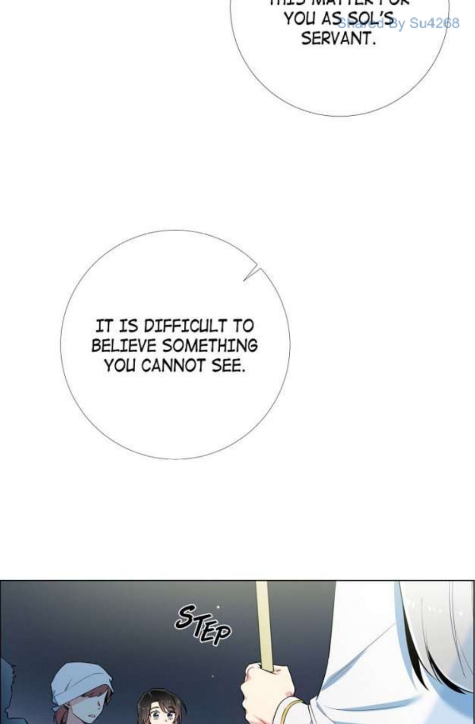 Read The Maid and the Vampire (en) Manga Online
