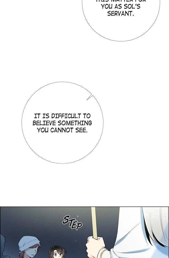 Read The Maid and the Vampire (en) Manga Online