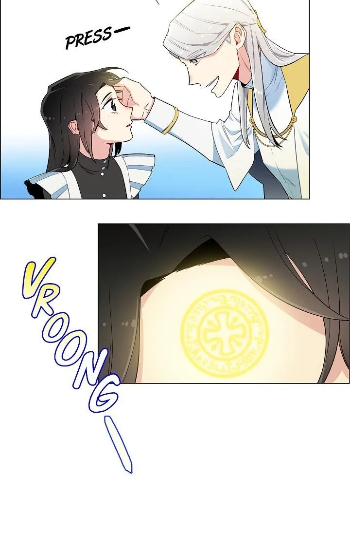 Read The Maid and the Vampire (en) Manga Online