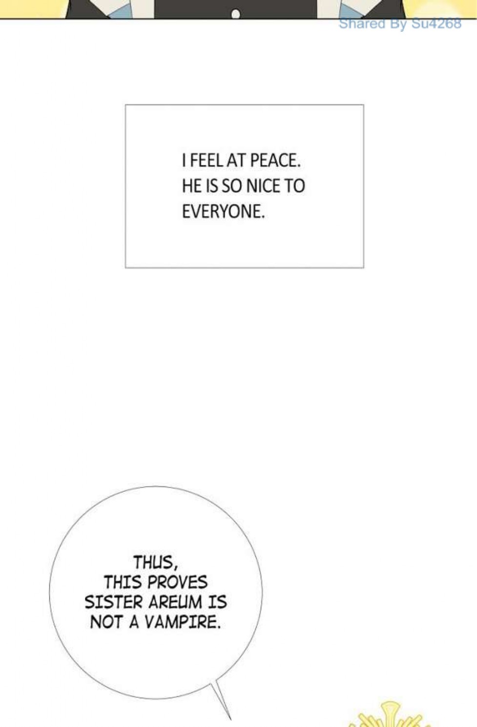 Read The Maid and the Vampire (en) Manga Online