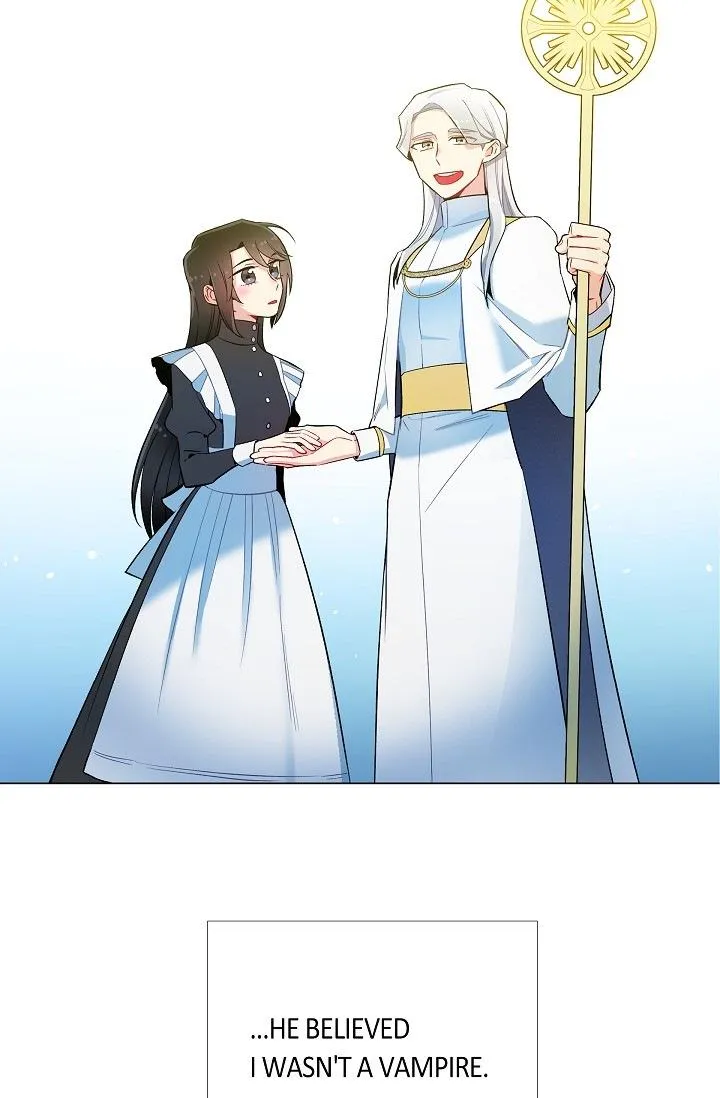 Read The Maid and the Vampire (en) Manga Online
