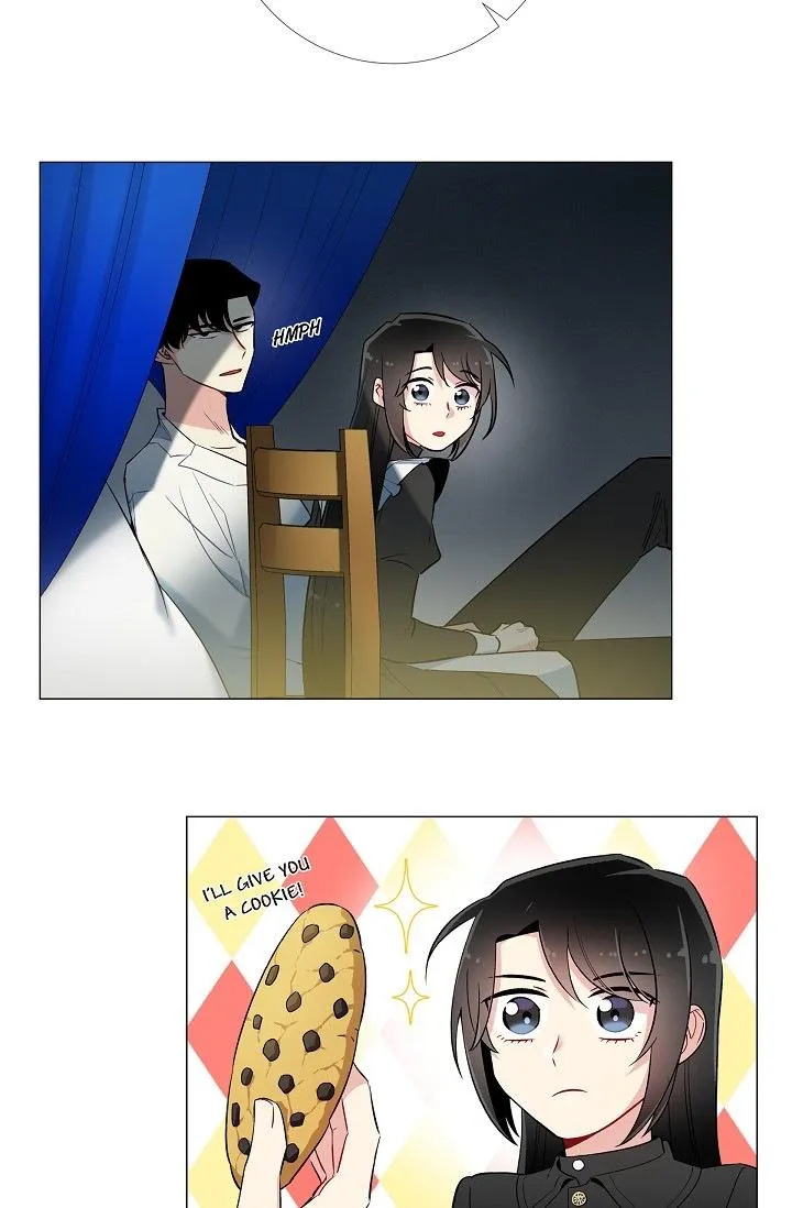Read The Maid and the Vampire (en) Manga Online