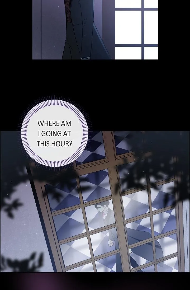 Read The Maid and the Vampire (en) Manga Online