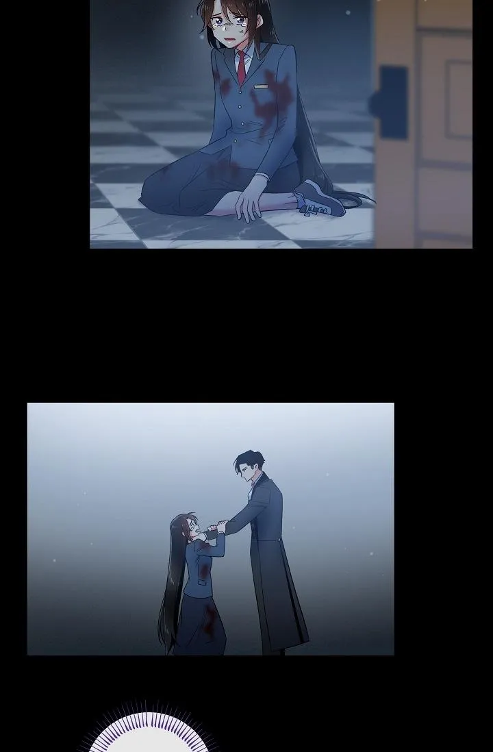 Read The Maid and the Vampire (en) Manga Online