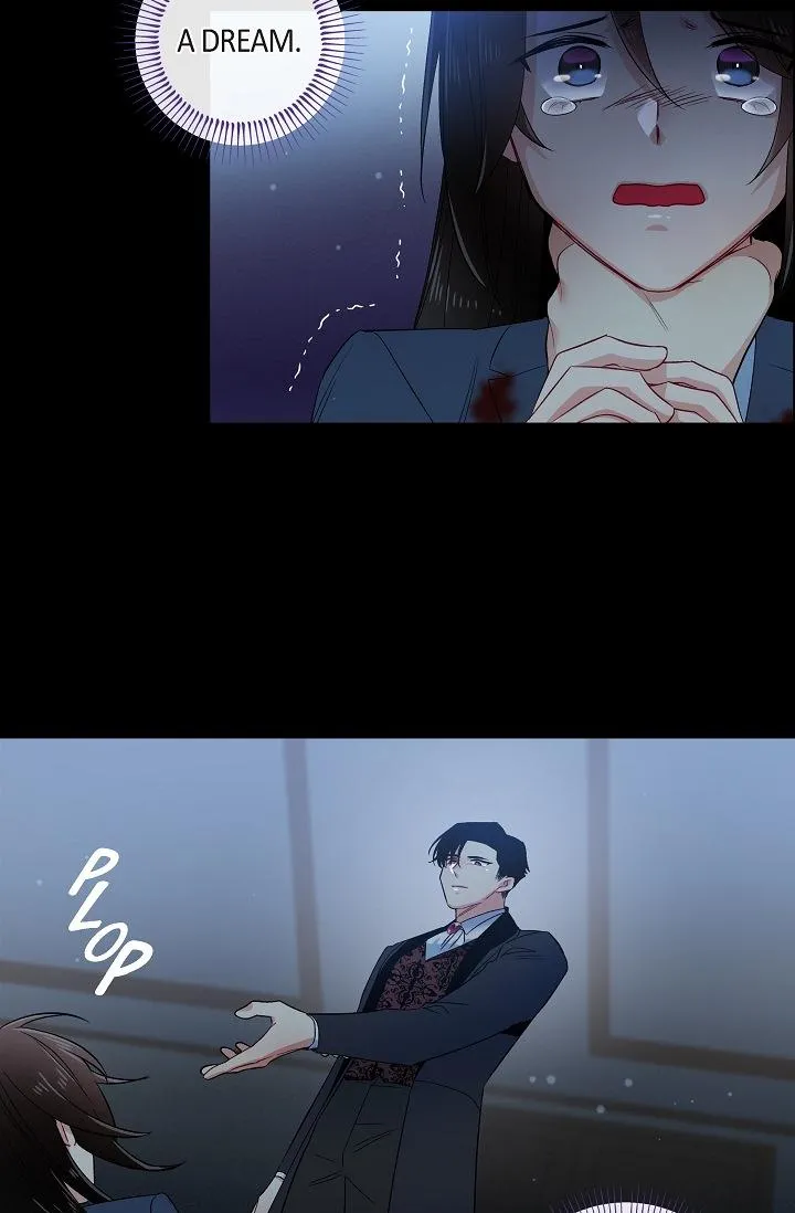 Read The Maid and the Vampire (en) Manga Online