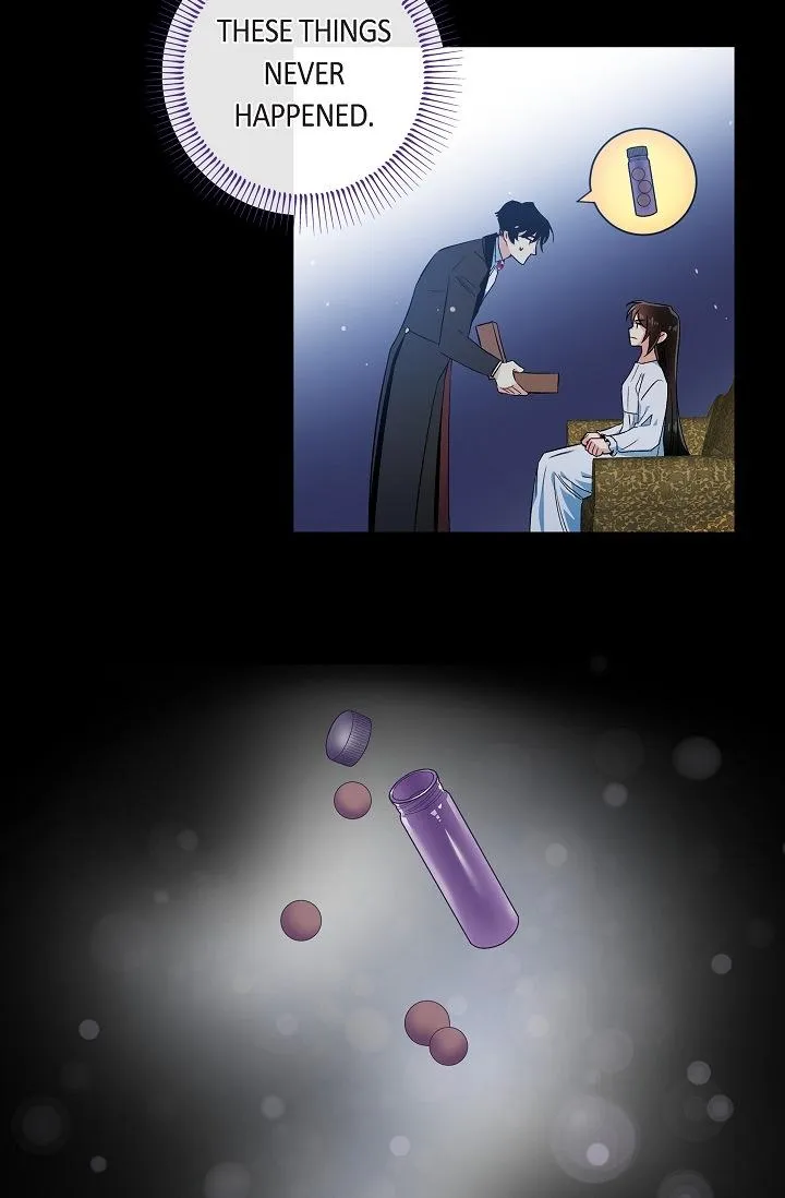 Read The Maid and the Vampire (en) Manga Online