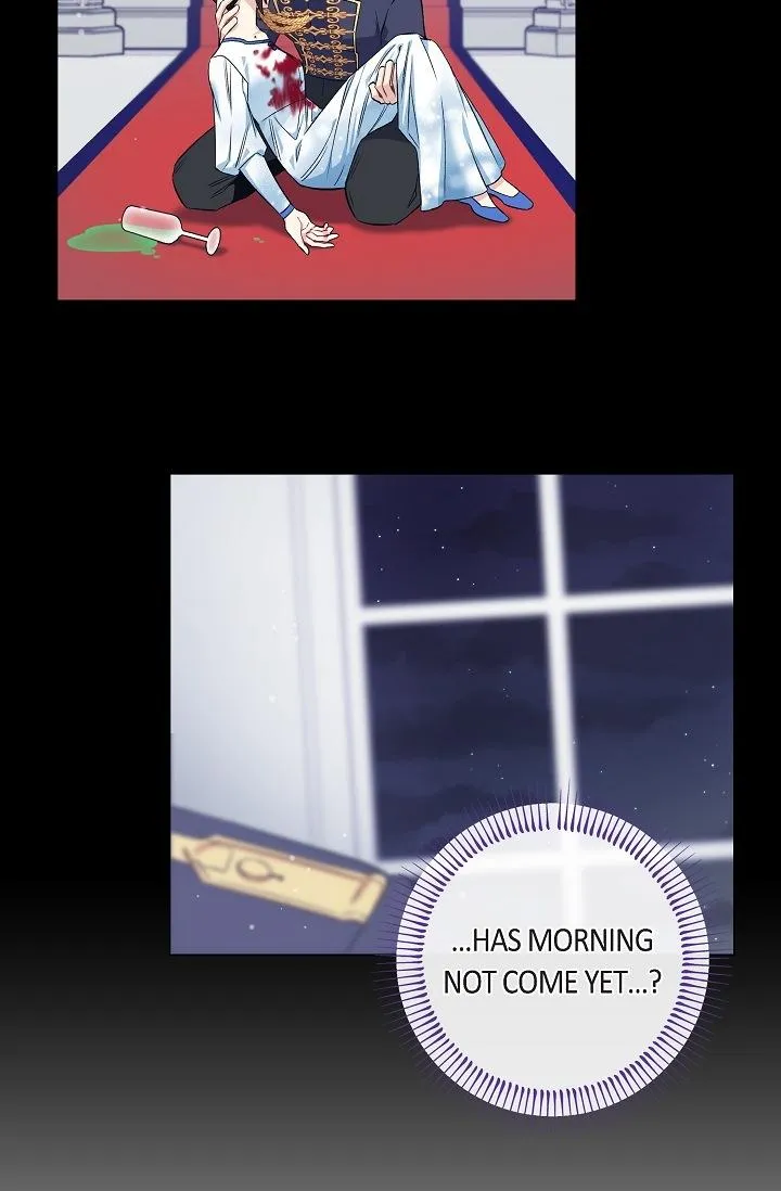 Read The Maid and the Vampire (en) Manga Online