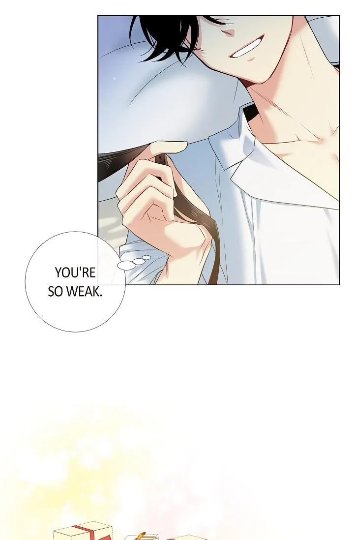 Read The Maid and the Vampire (en) Manga Online