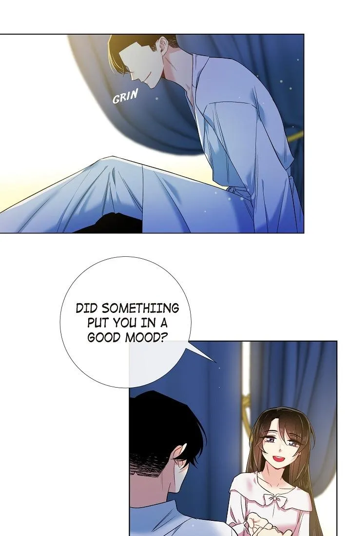 Read The Maid and the Vampire (en) Manga Online