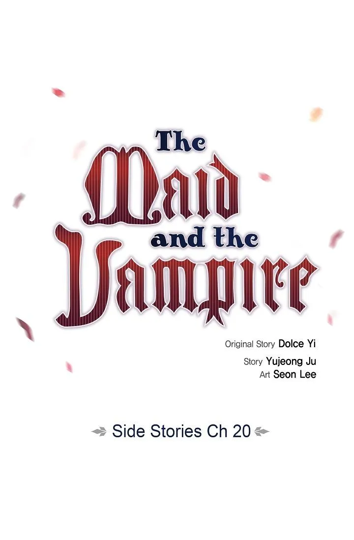 Read The Maid and the Vampire (en) Manga Online