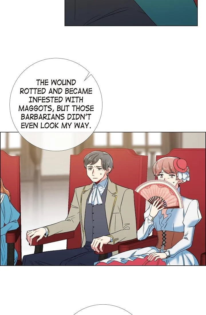 Read The Maid and the Vampire (en) Manga Online