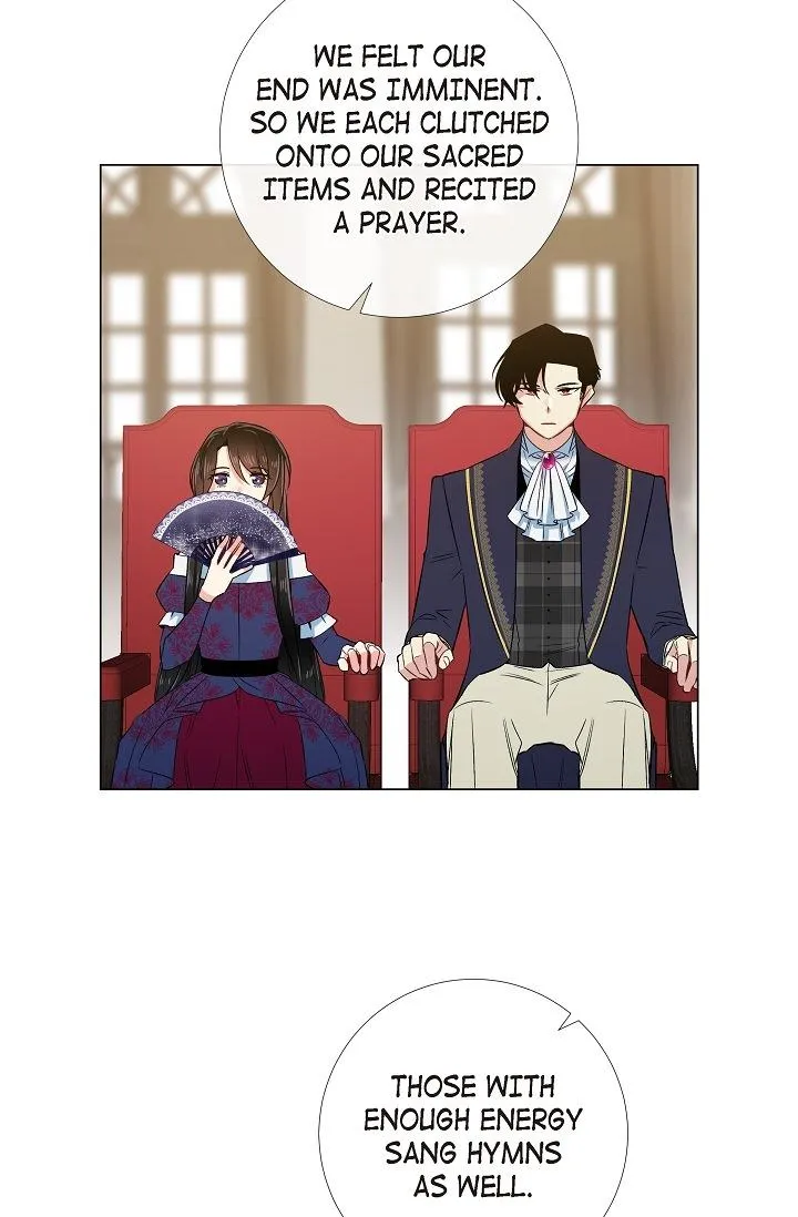 Read The Maid and the Vampire (en) Manga Online