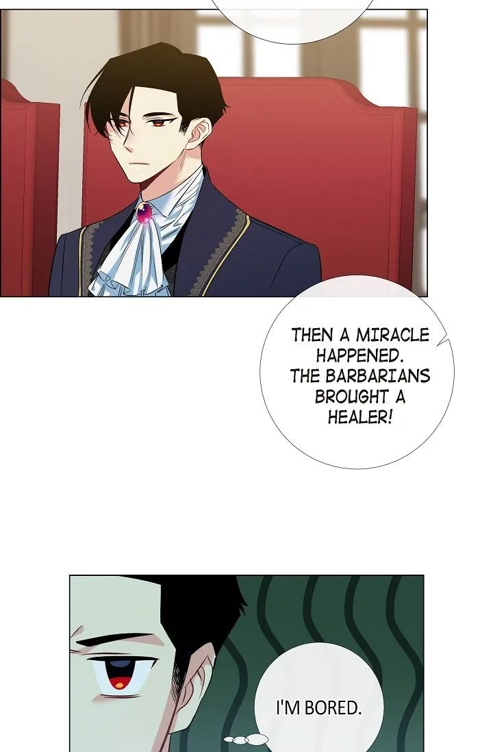 Read The Maid and the Vampire (en) Manga Online